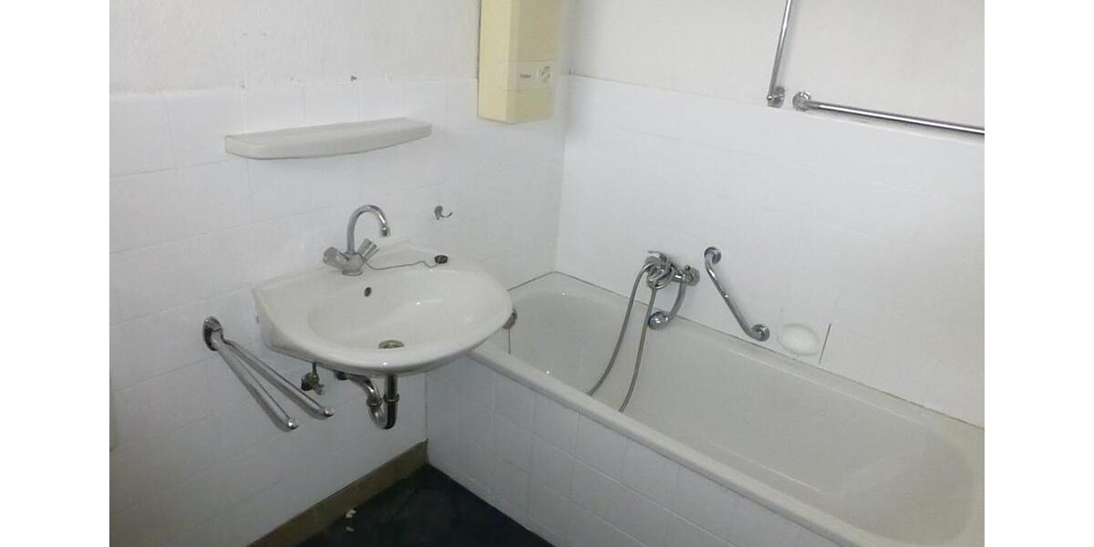 Erdgeschoßwohnung Wuppertal Gemarkung Nächstebreck - 2 Zimmer, 55 m&sup2;, 410&euro; | Angebot:26447932