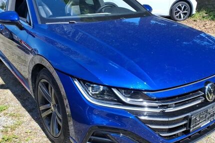 VW Arteon 93.838 km 29.829 &euro; Hilden 40721