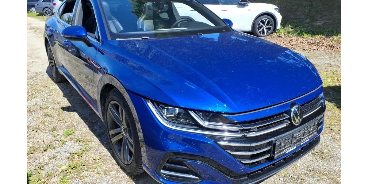 VW Arteon 93.838 km 29.829 &euro; Hilden 40721