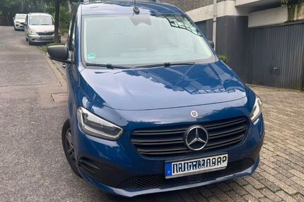 Mercedes-Benz Citan 50.500 km 17.490 &euro; Remscheid 42853