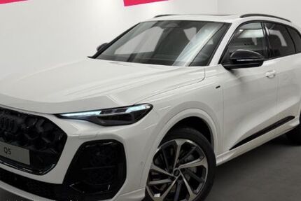 Audi Q5 6.900 km 70.990 &euro; Neuss 41464