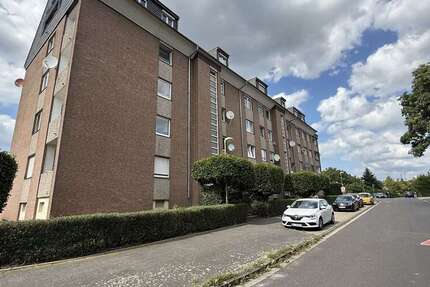 Wohnung zum Kaufen in Neuss 99.000 € 36.57 m² 1 zimmer