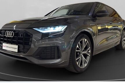 Audi Q8 60.430 km 58.880 &euro; Köln 50968