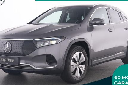 Mercedes EQA