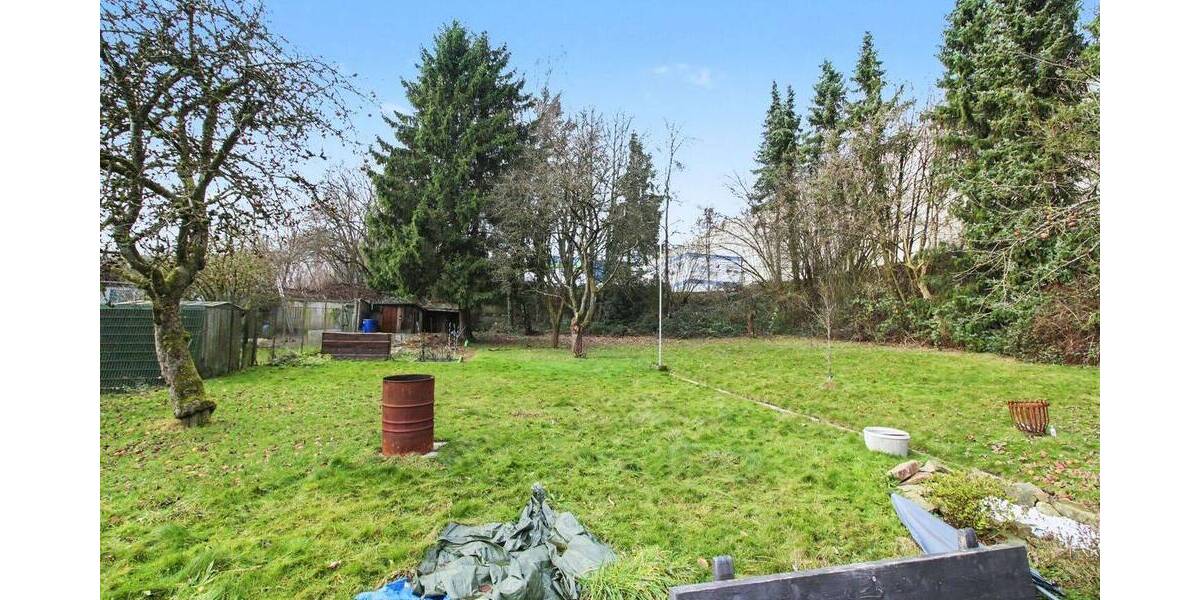 Grundstück Remscheid Süd - 370.000&euro; | Angebot:26229664