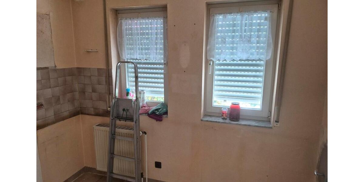 Erdgeschoßwohnung Köln Chorweiler - 3 Zimmer, 80 m&sup2;, 360.000&euro; | Angebot:26479224