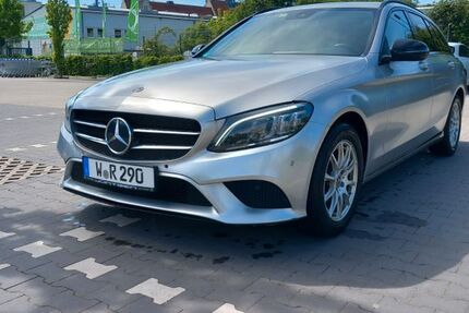 Mercedes-Benz C 250 155.710 km 17.990 &euro; Wuppertal 42281
