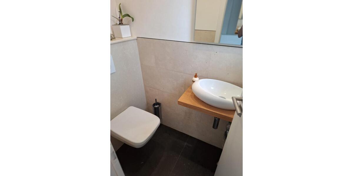 Reihenhaus Neuss Augustinusviertel - 5 Zimmer, 135 m&sup2;, 660.000&euro; | Angebot:26993127