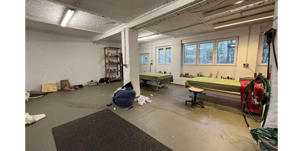 Gewerbeobjekt Düsseldorf Bilk - 595.000&euro; | Angebot:27292247
