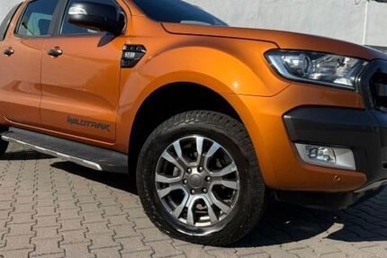 Ford Ranger 139.000 km 16.490 &euro; Köln 50939