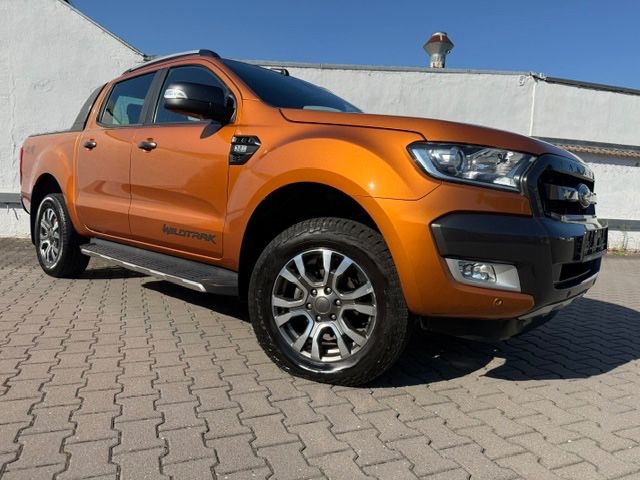 Ford Ranger 139.000 km 16.490 &euro; Köln 50939