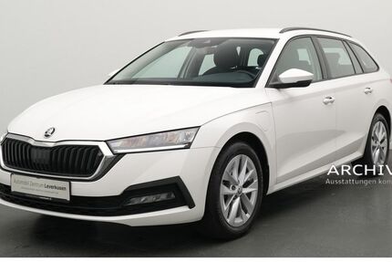 Skoda Octavia 29.245 km 22.988 &euro; Leverkusen 51379
