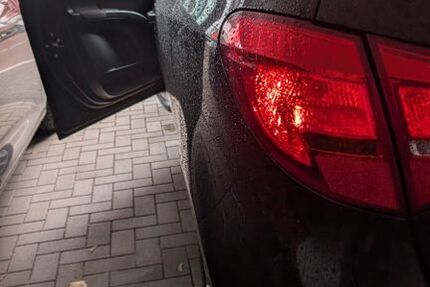 Opel Meriva 84.000 km 8.999 € Schwelm 58332