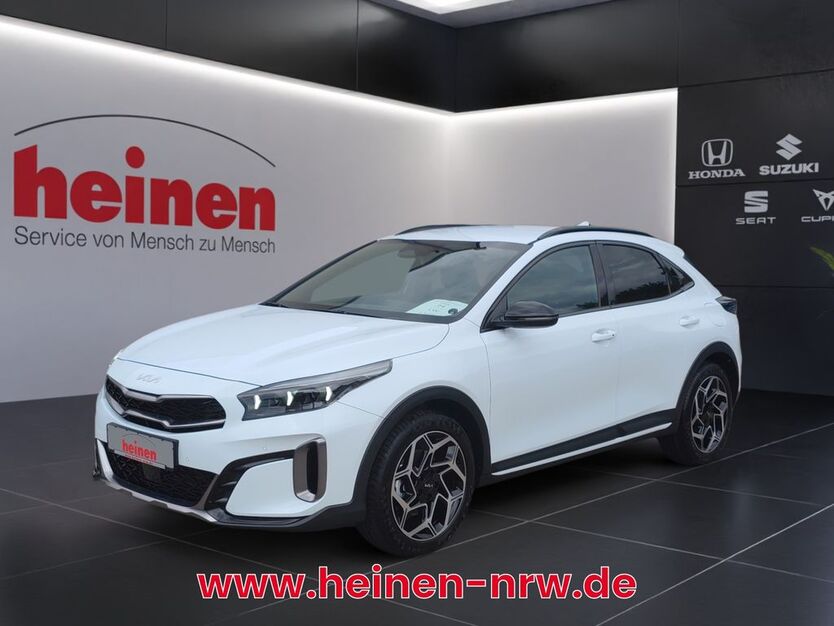 Kia XCeed 6.000 km 28.280 € Essen 45141