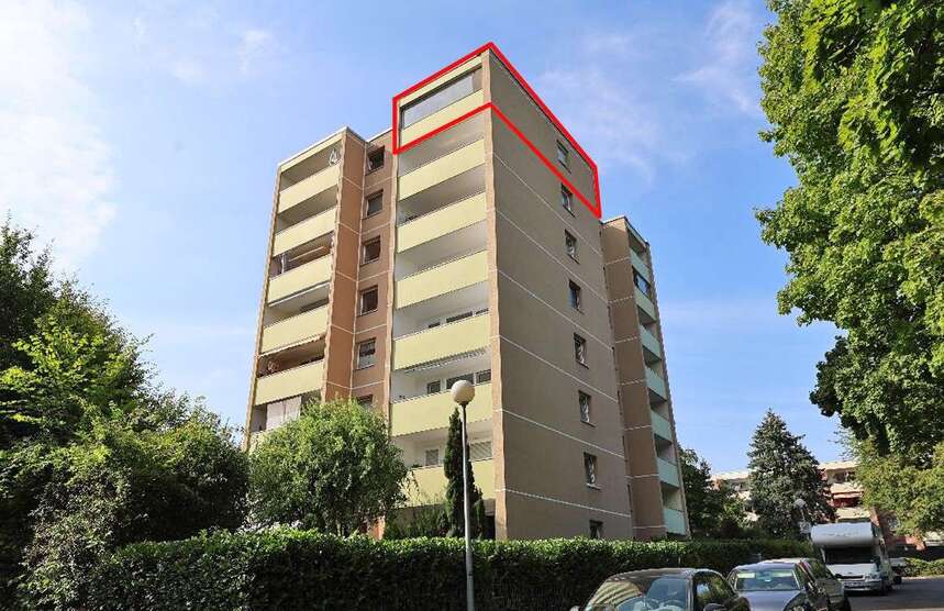 Wohnung zum Kaufen in Leverkusen 149.000 € 60 m² 2 zimmer