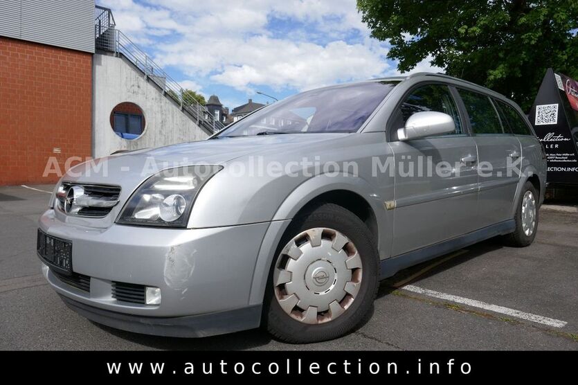 Opel Vectra 254.800 km 779 € Remscheid 42897