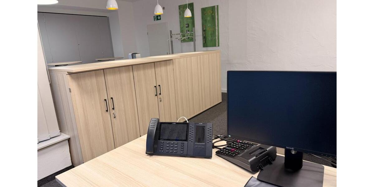 Gewerbeobjekt Schwelm - 1.012&euro; | Angebot:24980000