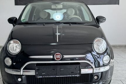 Fiat 500 209.000 km 3.790 &euro; Köln 51107