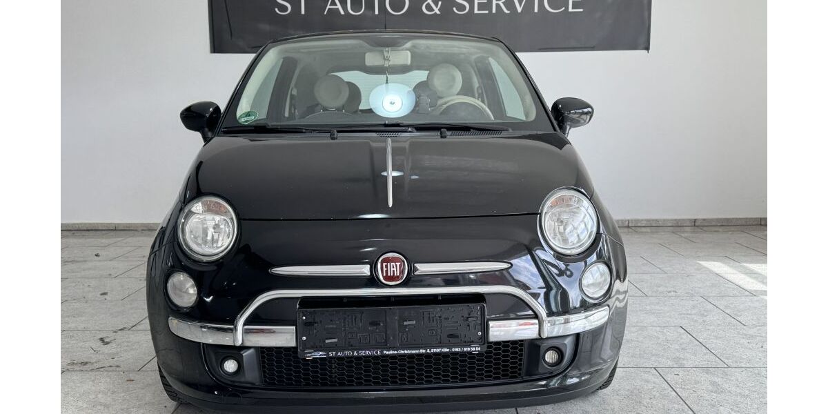 Fiat 500 209.000 km 3.790 &euro; Köln 51107