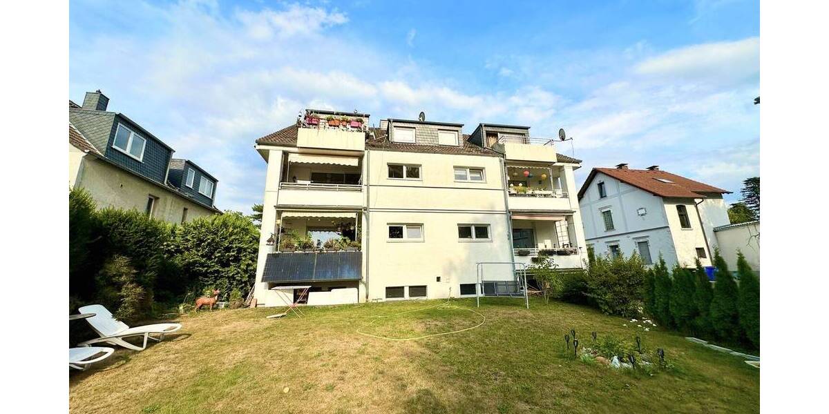 Mehrfamilienhaus, Wohnhaus Hilden Forstbach - 1.190.000&euro; | Angebot:25689205