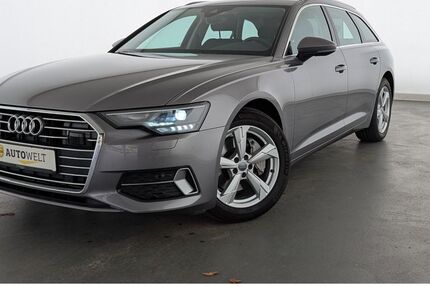 Audi A6 55.550 km 29.860 &euro; Düsseldorf 40599