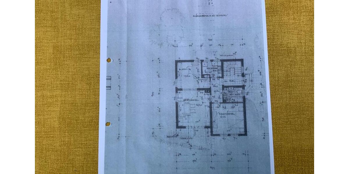 Mehrfamilienhaus, Wohnhaus Bergisch Gladbach Paffrath - 8 Zimmer, 185 m&sup2;, 630.000&euro; | Angebot:24442933