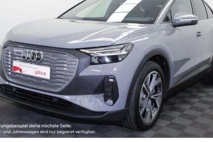 Audi Q4 e-tron 20.796 km 35.950 &euro; Solingen 42653