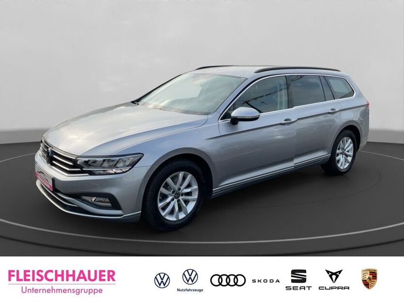 Passat