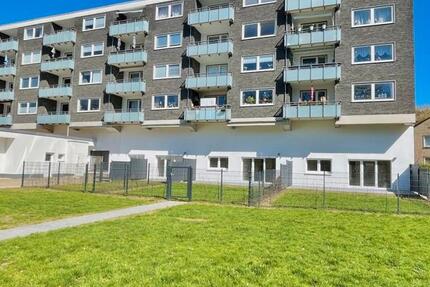 Gemütliche 2-Zi.-Wohnung mit Balkon! zimmer