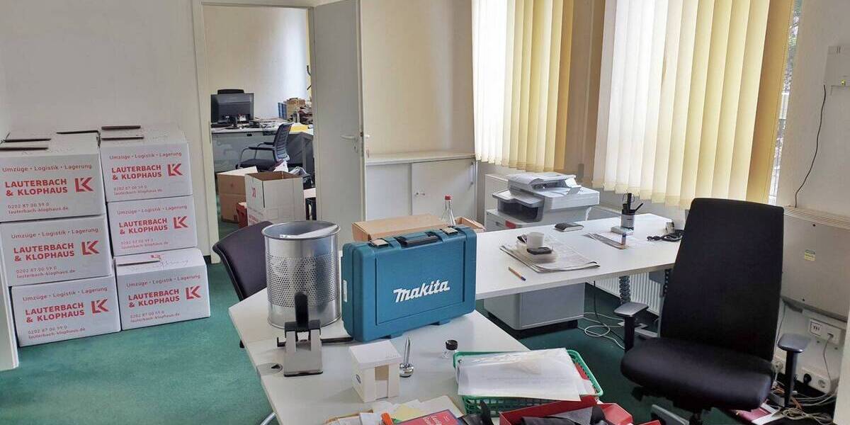 Gewerbeobjekt Wuppertal Langerfeld - 1.850.000&euro; | Angebot:25699835