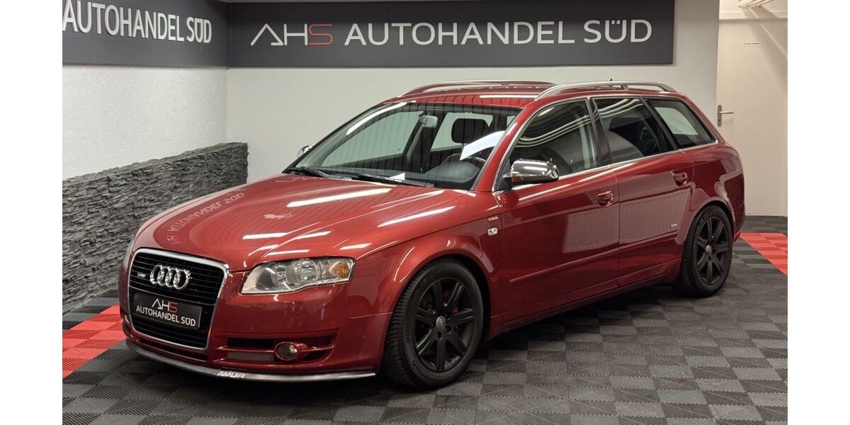 Audi A4 247.000 km 1.999 &euro; Remscheid 42857