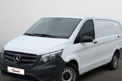 Mercedes-Benz Vito 86.258 km 27.499 &euro; Köln 50829
