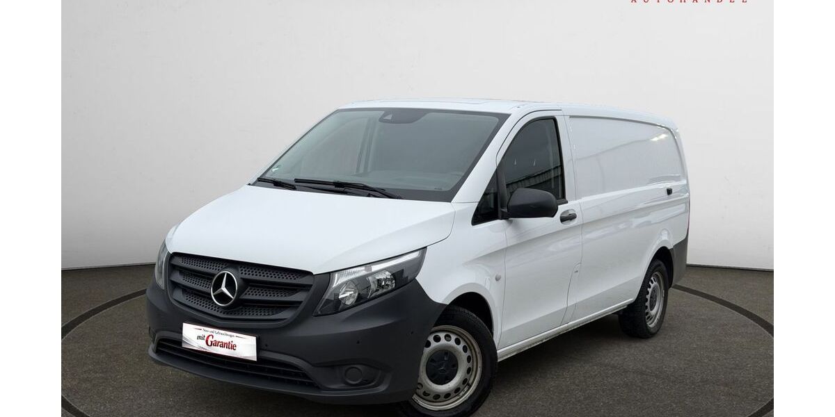 Mercedes-Benz Vito 86.258 km 27.499 &euro; Köln 50829