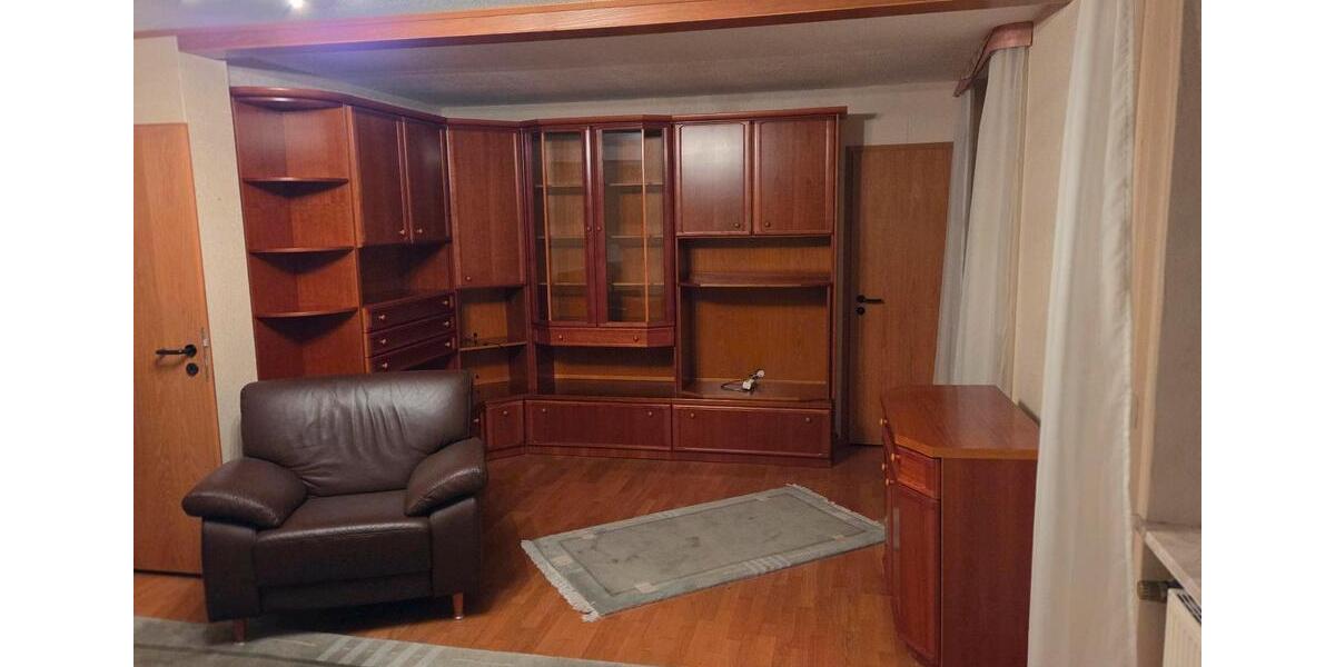 Dachgeschoßwohnung Haan - 2 Zimmer, 70 m&sup2;, 850&euro; | Angebot:26482603