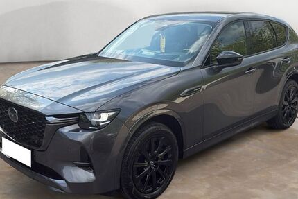Mazda CX-60 61.032 km 34.949 &euro; Köln 50735