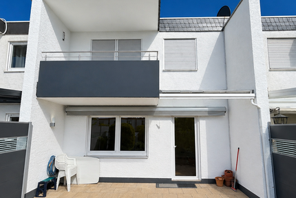 Haus Bergisch Gladbach Gronau - 4 Zimmer, 106 m&sup2;, 1.690&euro; | Angebot:26452675