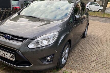 Ford C-Max 66.203 km 7.400 &euro; Köln 51109