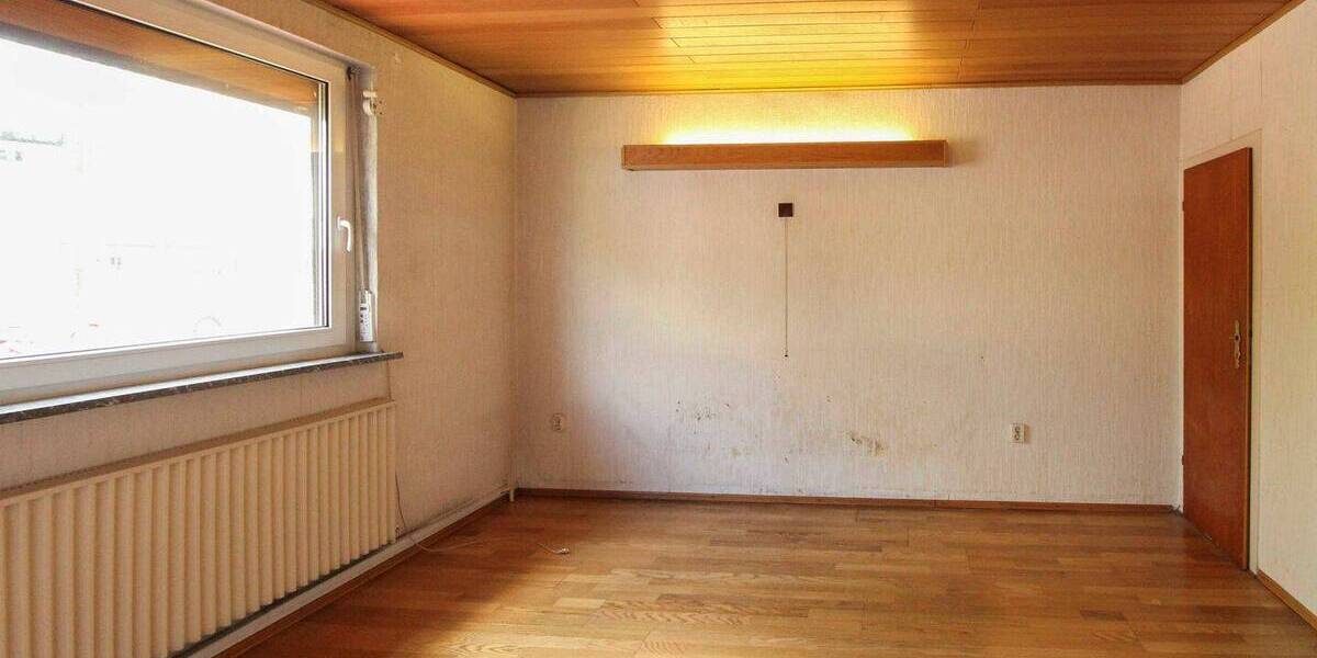Einfamilienhaus Düsseldorf Vennhausen - 4 Zimmer, 95 m&sup2;, 525.000&euro; | Angebot:26275646