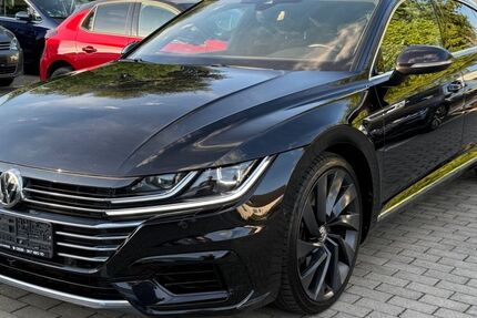 VW Arteon 91.372 km 24.829 &euro; Hilden 40721