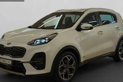 Kia Sportage 80.650 km 21.380 &euro; Leverkusen 51381