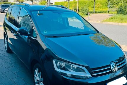 VW Sharan 164.139 km 15.500 &euro; Neuss 41470