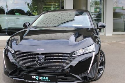 Peugeot 308 20.290 km 22.990 &euro; Remscheid 42897