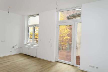 Wohnung zum Mieten in Solingen 1.600 € 120.05 m²