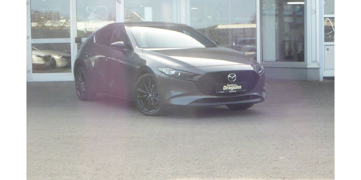 Mazda 3 9.419 km 22.990 &euro; Wuppertal 42327