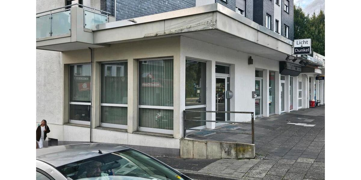 Gewerbeobjekt Remscheid Reinshagen - 900&euro; | Angebot:24630530