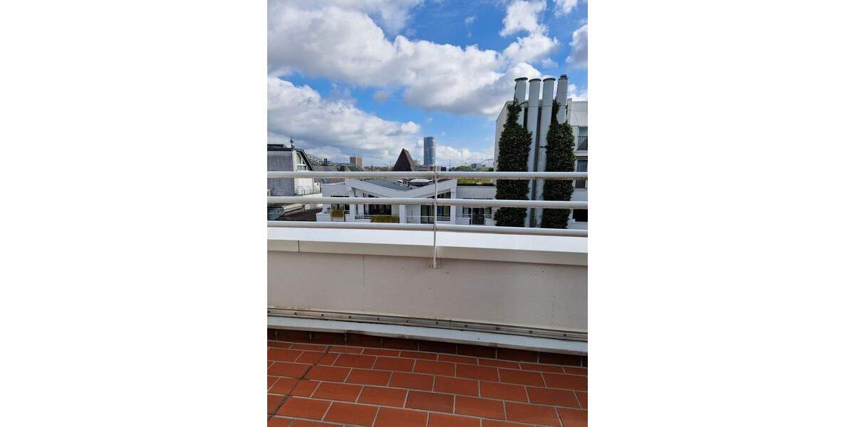 Etagenwohnung Köln Altstadt-Nord - 3 Zimmer, 100 m&sup2;, 799.000&euro; | Angebot:25700735