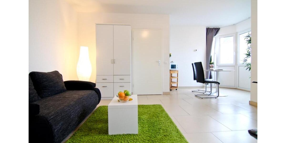 Etagenwohnung Heiligenhaus - 1 Zimmer, 40 m&sup2;, 569&euro; | Angebot:24338409