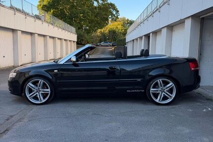 Audi A4 195.000 km 9.500 &euro; Leverkusen 51381