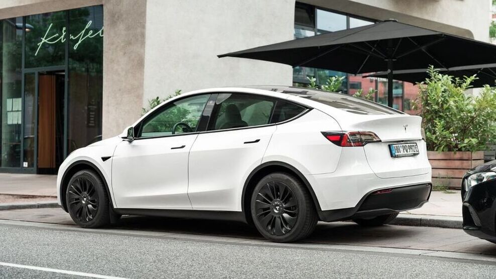Model Y