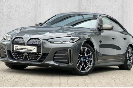 BMW i4 35.725 km 49.290 &euro; Wuppertal 42117